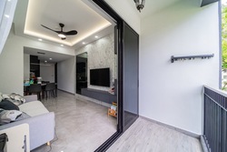 Mayfair Gardens (D21), Condominium #536927141